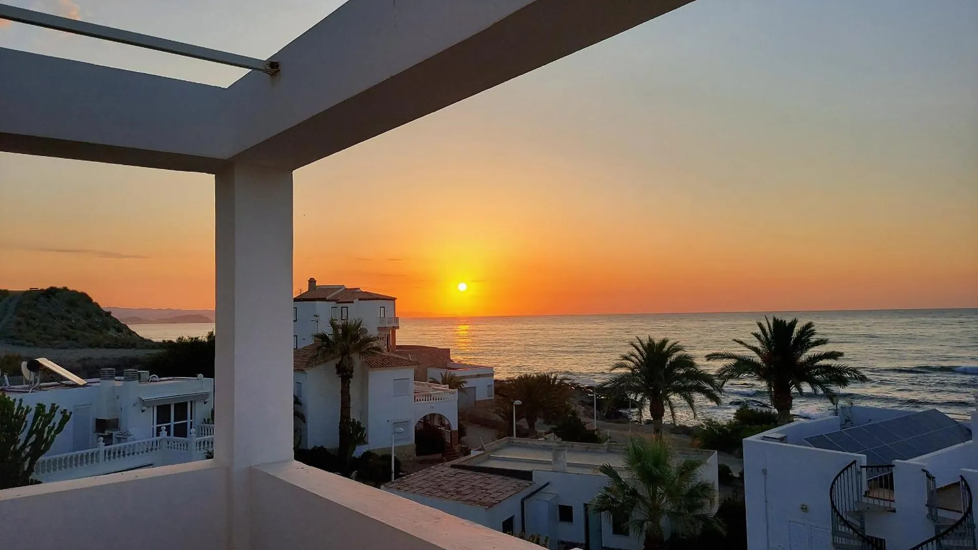 Appartamento Brisa De Mar El Pozo del Esparto 0*,  Spagna