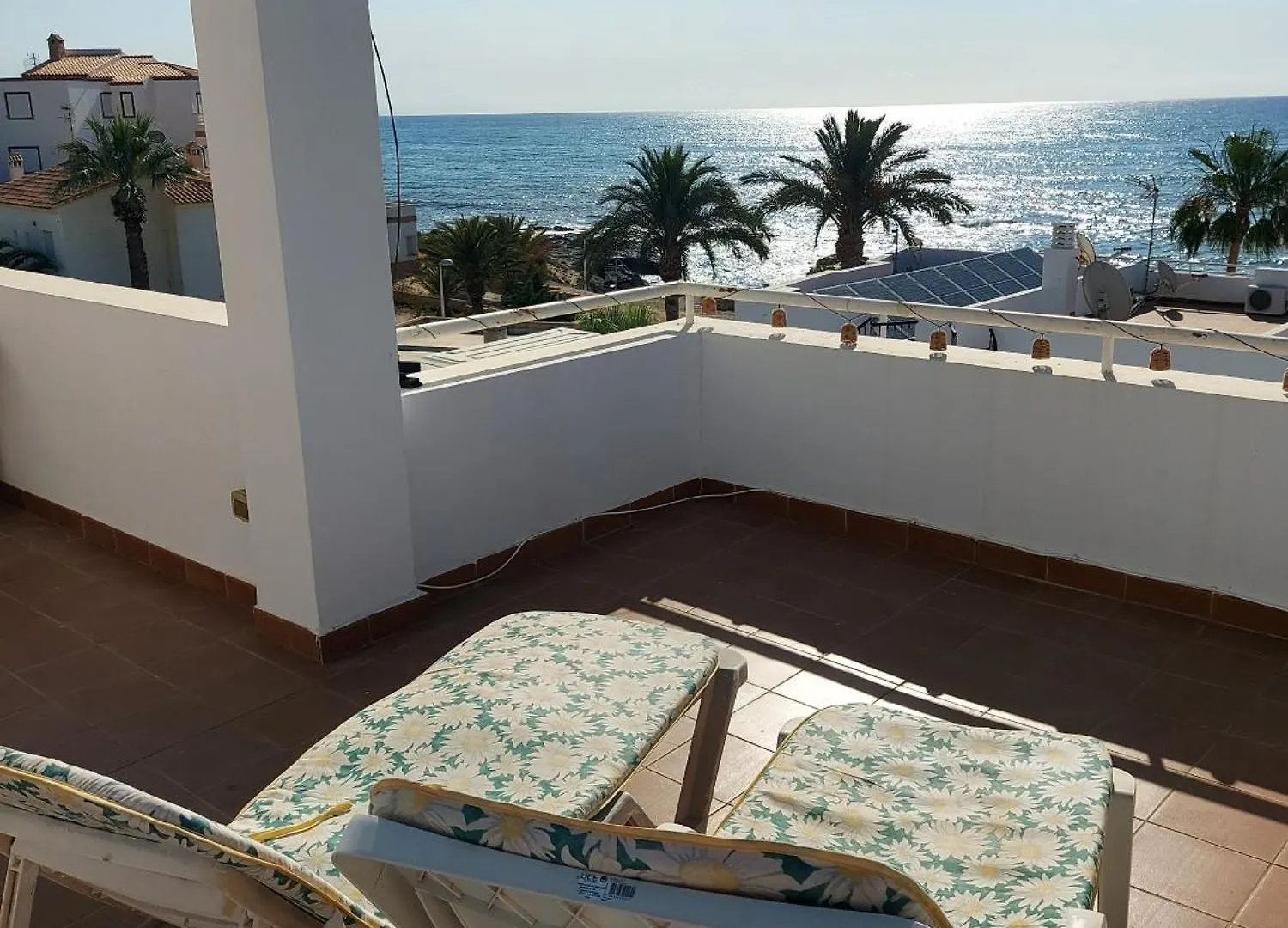 Appartamento Brisa De Mar El Pozo del Esparto