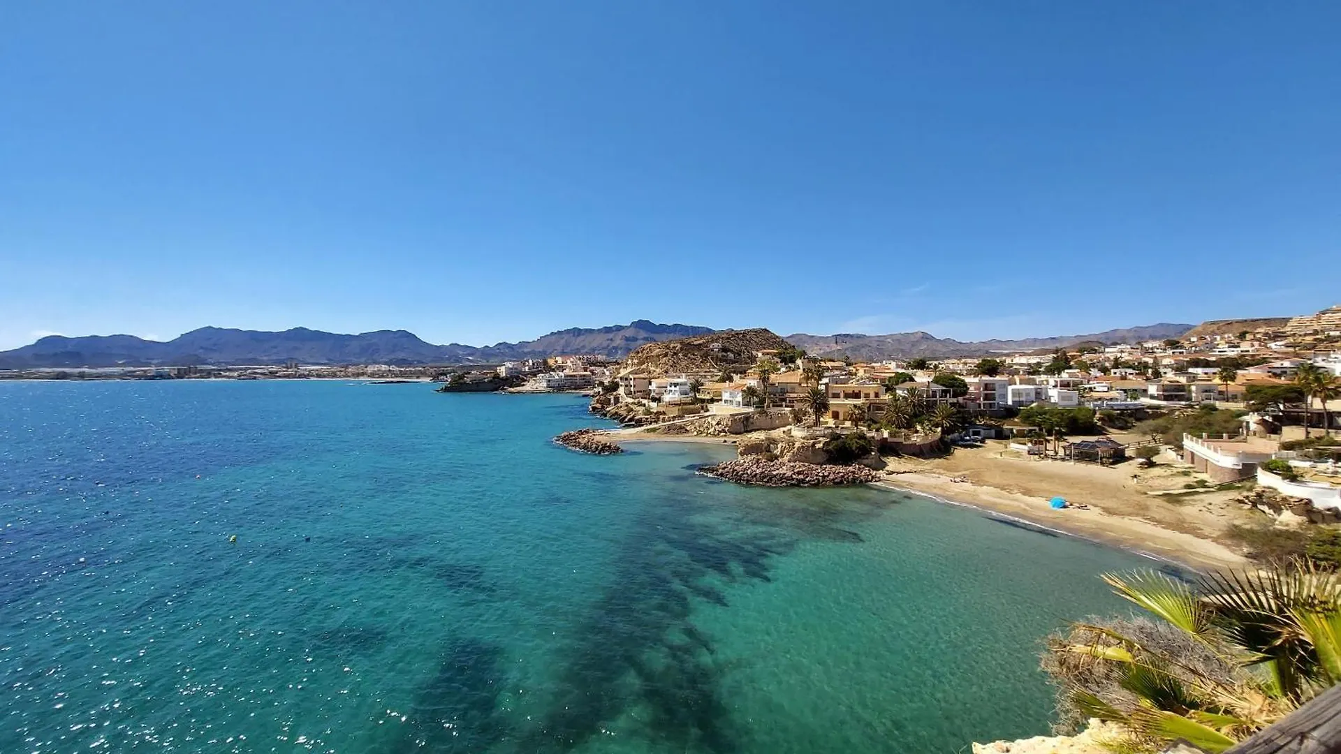 Appartamento Brisa De Mar El Pozo del Esparto