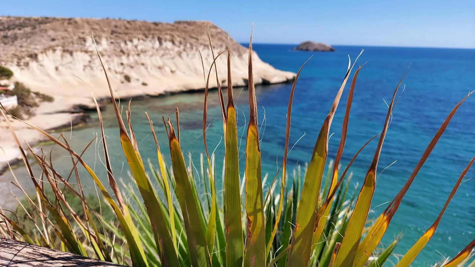 Appartamento Brisa De Mar El Pozo del Esparto