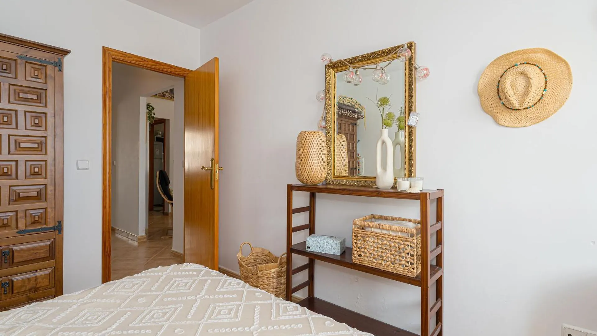 Brisa De Mar Apartment El Pozo del Esparto