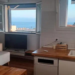 Apartamento Apartamento Burbujas Playa, El Pozo del Esparto