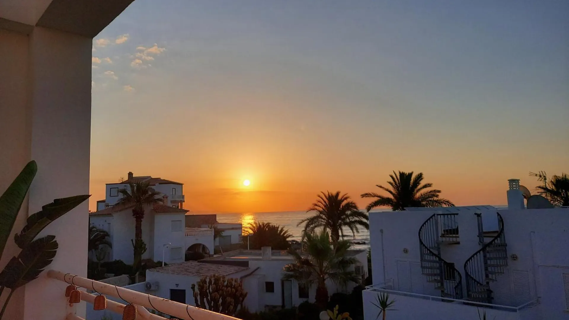 Apartament Brisa De Mar El Pozo del Esparto