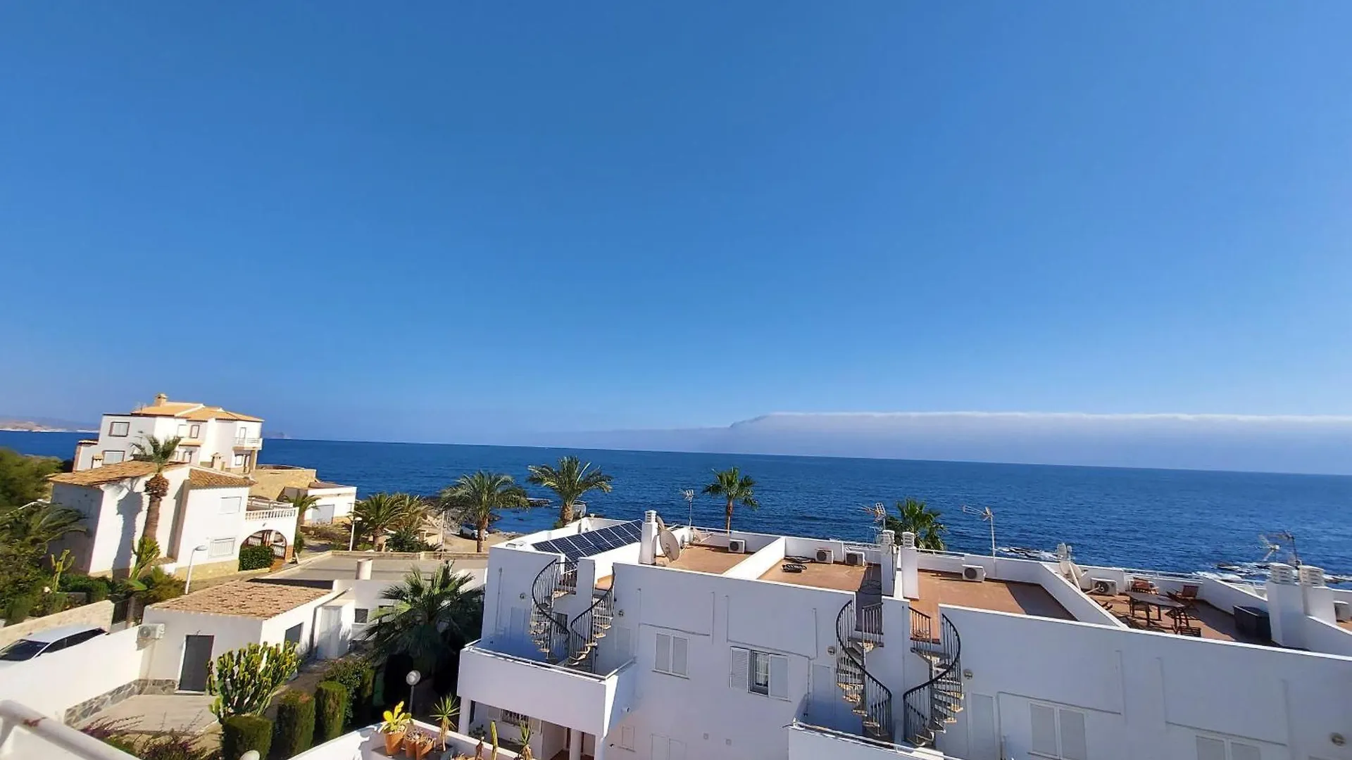 Apartament Brisa De Mar El Pozo del Esparto
