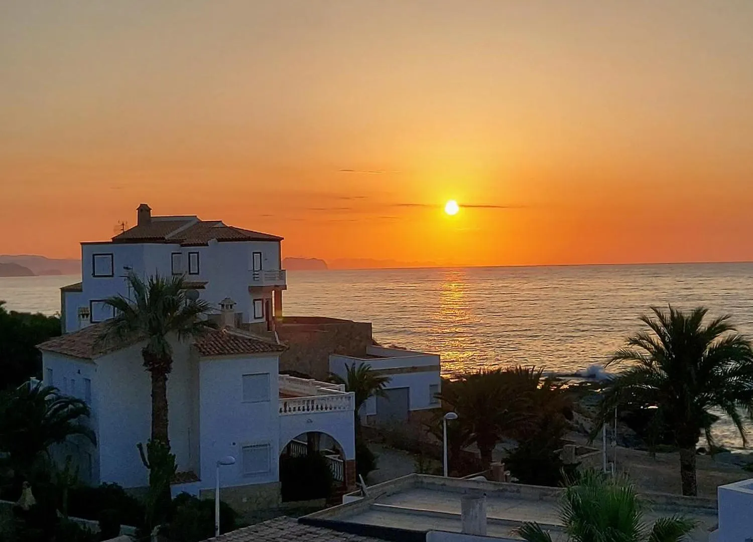 Apartament Brisa De Mar El Pozo del Esparto
